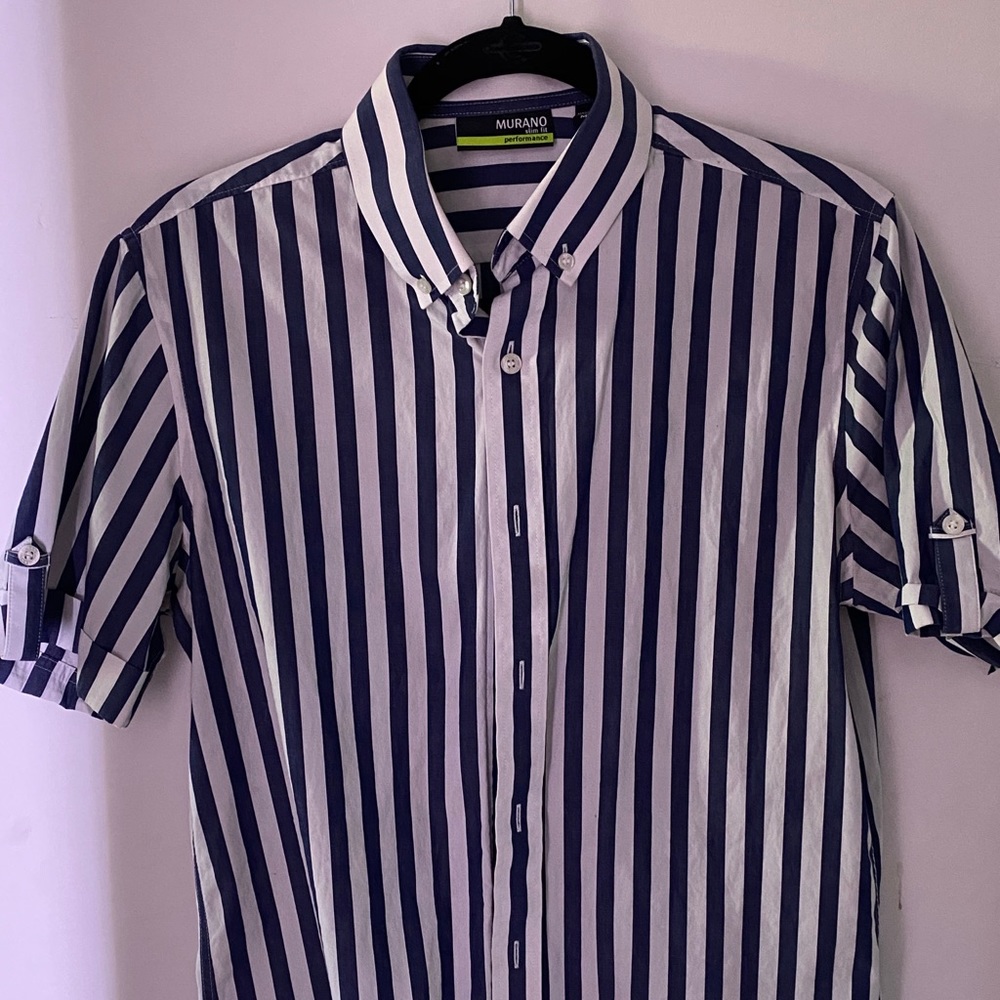Murano shirt